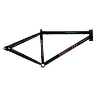 Custom S&M Fit 29" 