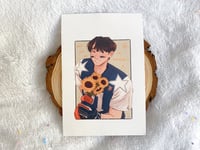 Image 4 of OTHER KPOP PRINTS