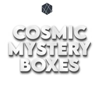 MYSTERY BOX