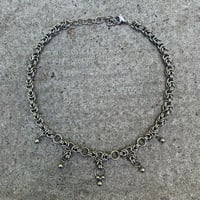 Image 1 of Beri-Beri necklace