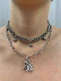 Image 2 of Cupid choker