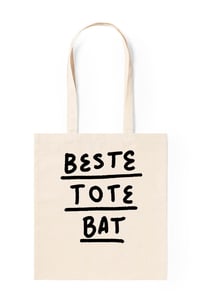 Image 1 of BESTE TOTE BAT