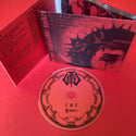 Ultio - "Cor" - 6 Panels Digipack CD - includes bonus tracks