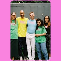 Image 4 of Puff Pastry Shirt - Stay Soft Edition in Yellow 