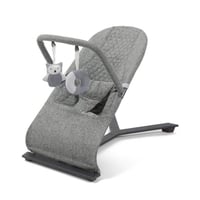 Gravity Bouncer - Grey