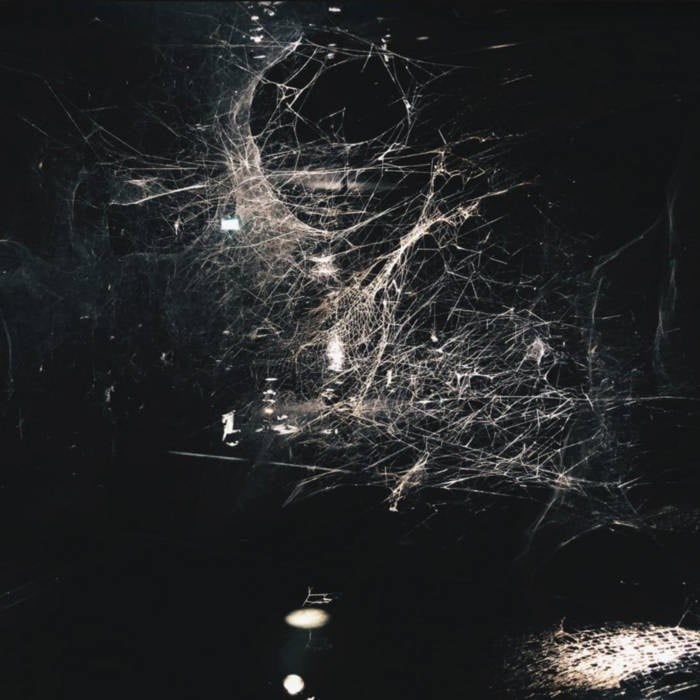 Image of Blind Girls - An Exit Exists LP/CS