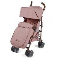 ICKLE BUBBA DISCOVERY MAX STROLLER - pink - save £30 - now