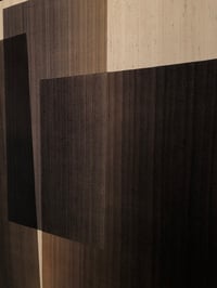 Image 5 of large silk composition
