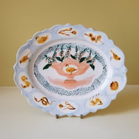 Image 1 of Swan & Foxglove - Romantic Platter