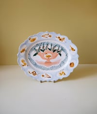 Image 2 of Swan & Foxglove - Romantic Platter