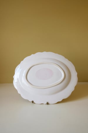 Image of Swan & Foxglove - Romantic Platter
