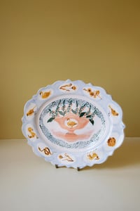 Image 6 of Swan & Foxglove - Romantic Platter