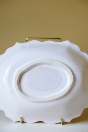 Image of Rutile Whippet - Romantic Bowl