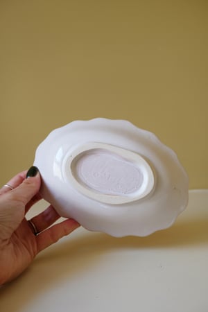 Image of Rutile Whippet - Small Romantic Bowl