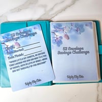 Image 14 of Slim Saver 52 A5/ 52 Envelope challenge 
