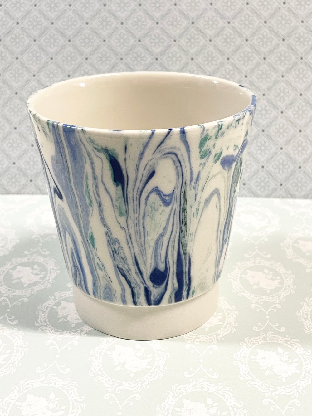 Image of Marble cup 1
