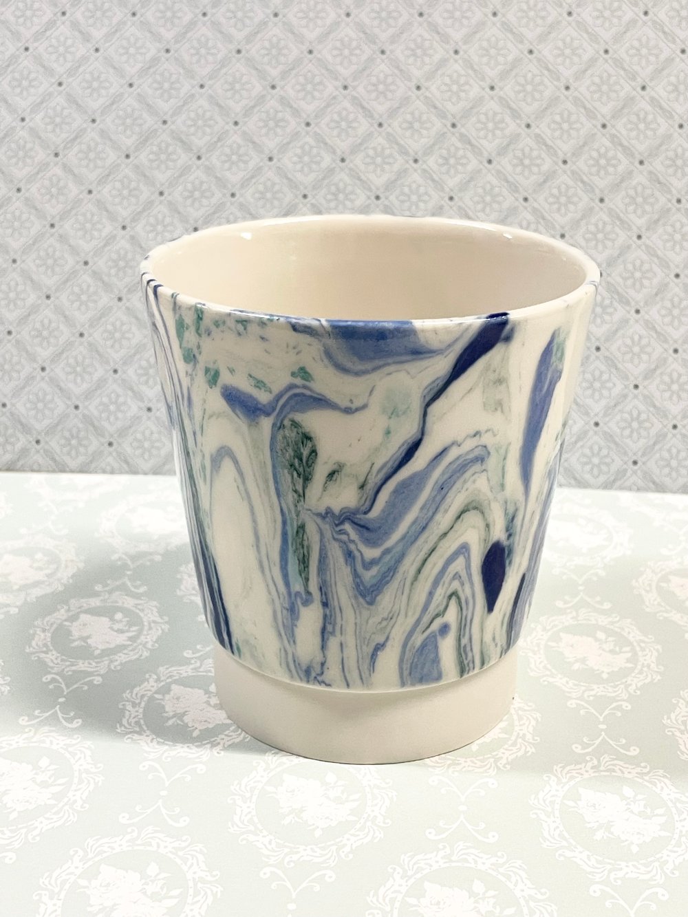 Image of Marble cup 1