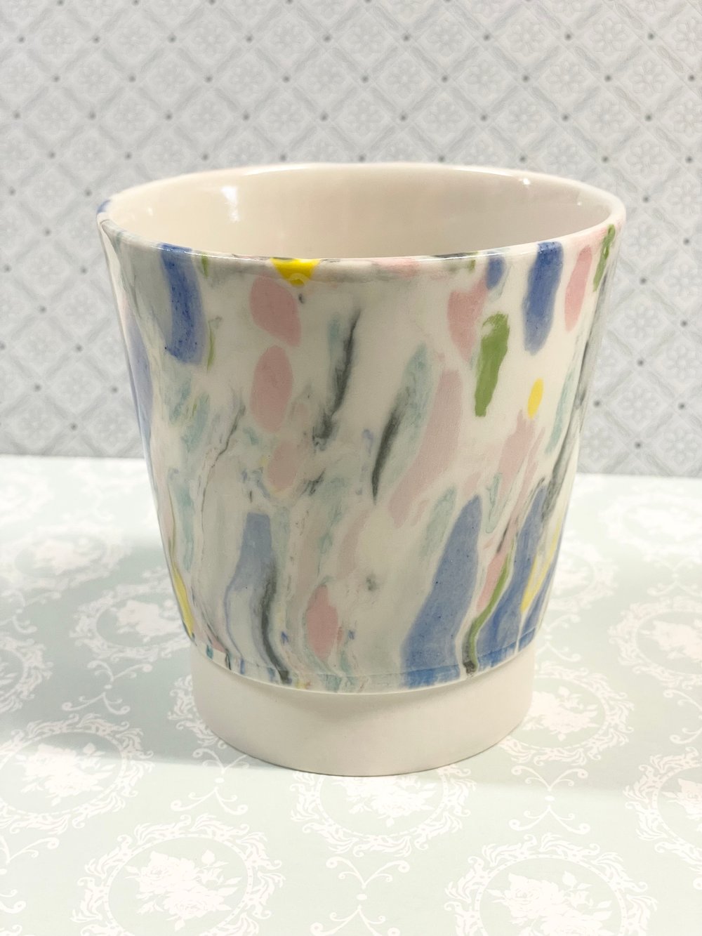 Image of Marble cup 2