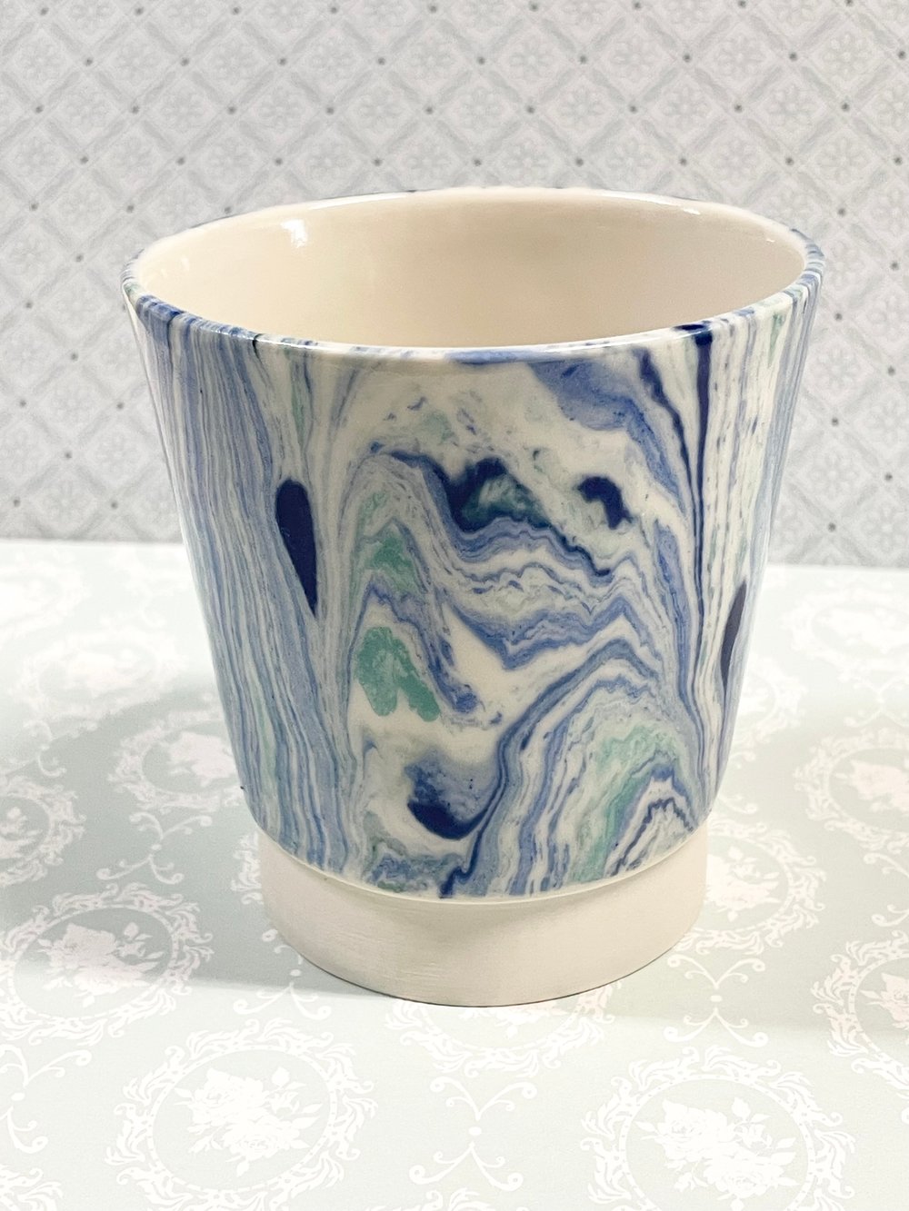Image of Marble cup 3