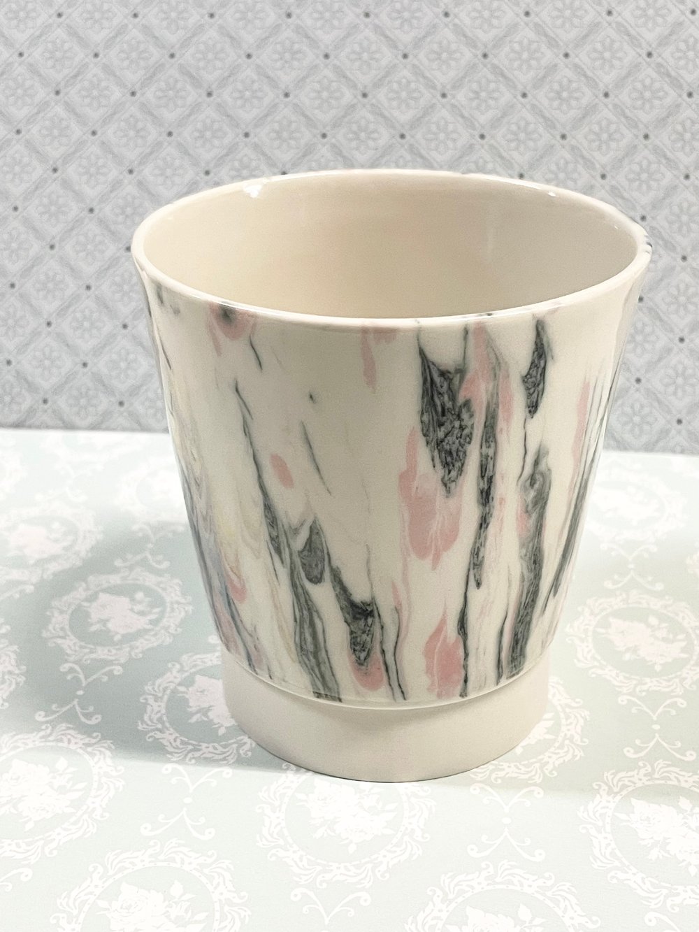 Image of Marble cup 4
