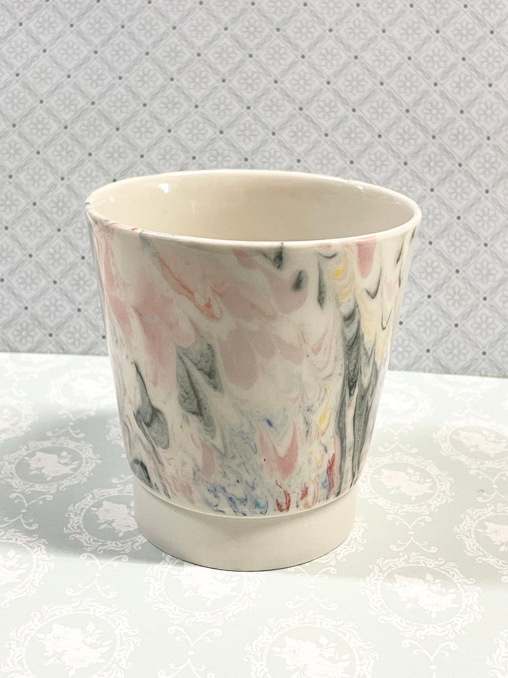 Image of Marble cup 4