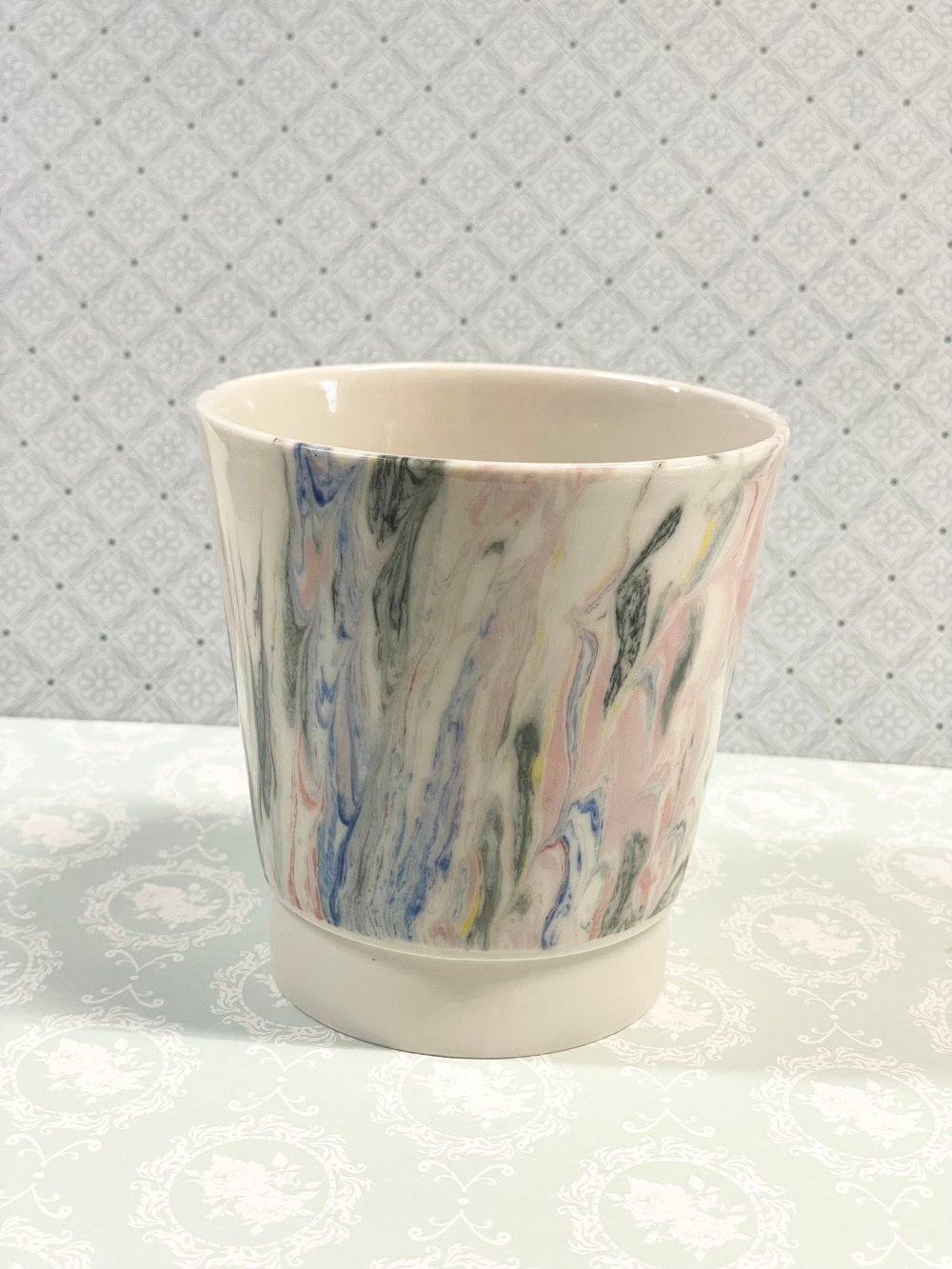 Image of Marble cup 4