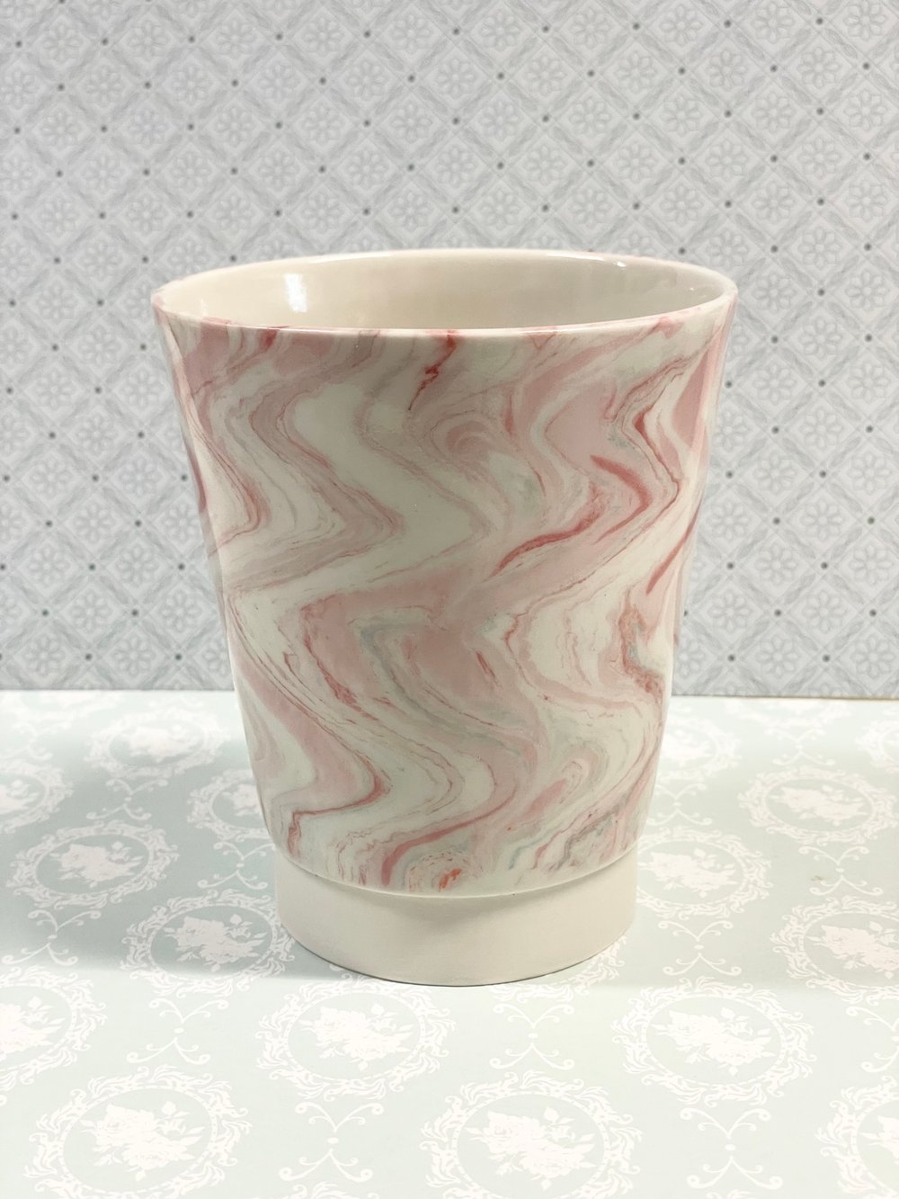 Image of Marble cup 5
