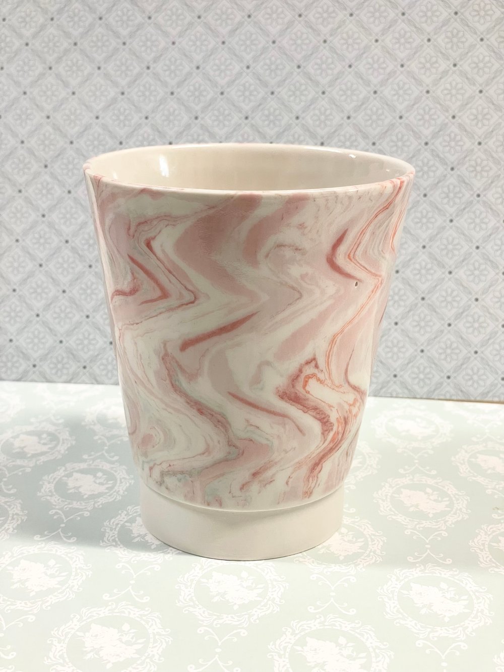 Image of Marble cup 5