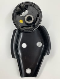 Image 2 of New Nissan LH auto gearbox mounting for Pao, post 1989 K10 Micra/March