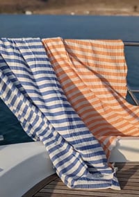 Image 1 of Seaside Turkish Towel