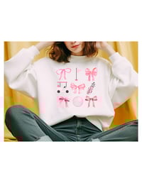 Image 2 of Coquette Golf Tee