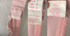 Fifi chachnil pink garter belt Image 5