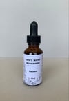 Lion’s mane mushroom tincture 30ml