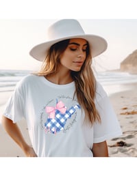 Image 2 of Country Roads Plaid