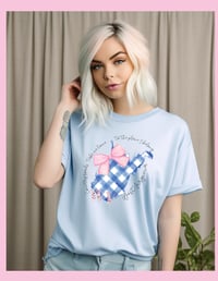 Image 4 of Country Roads Plaid