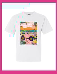 Image 1 of Fun in the Sun Tee
