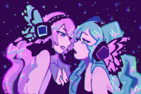 Image 1 of Magnet Sticker / Print