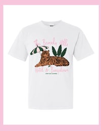 Image 1 of The Beverly Hills Hotel & Bungalows Tee