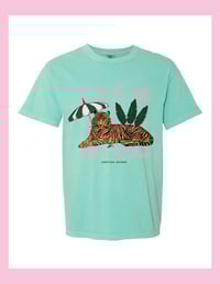 Image 2 of The Beverly Hills Hotel & Bungalows Tee