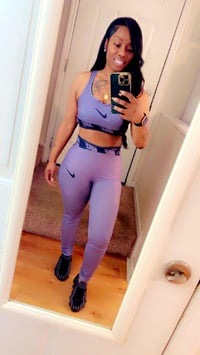 Image 2 of Summer Nike Sets
