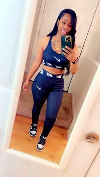 Image 3 of Summer Nike Sets
