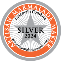 Image 2 of Seville Orange & Elderflower Marmalade  Silver award 2024