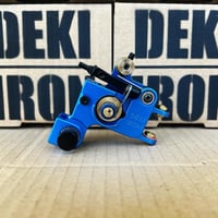 Image 5 of SENSEI V3R BLUE