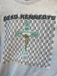 Image 3 of Dead Kennedys 90s XL