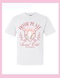 Image 1 of Home Plate Social Club