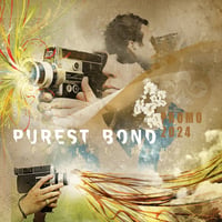 PUREST BOND - 2024 PROMO CD