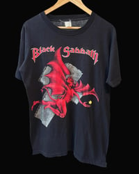 Image 1 of Black Sabbath 1992 S