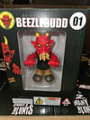 BEEZLEBUDD FIGURE BY NUGGIES X 2 MANY BLUNTS (IN STOCK)