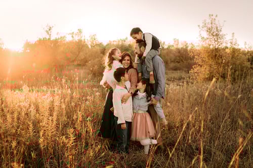 Image of Full Sessions - 2025 - $975