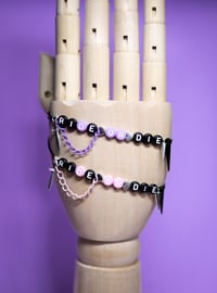 Image 1 of Custom bracelets